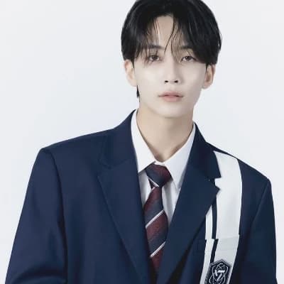 Yoon Jeonghan  thumbnail