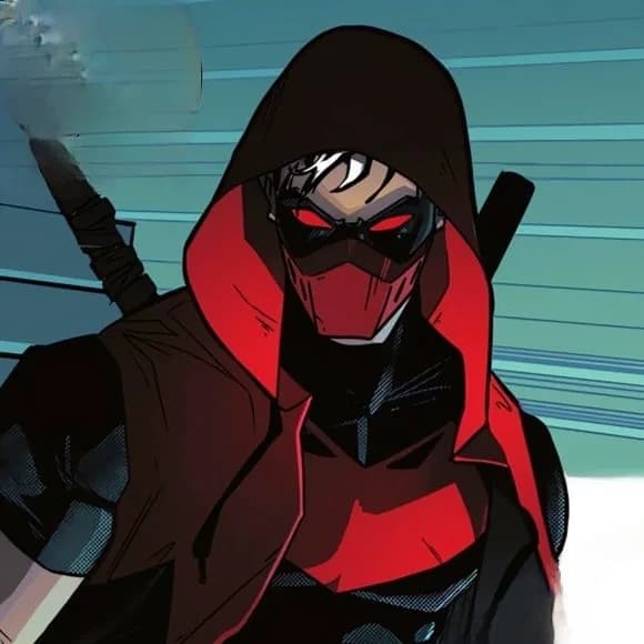 Jason Todd thumbnail