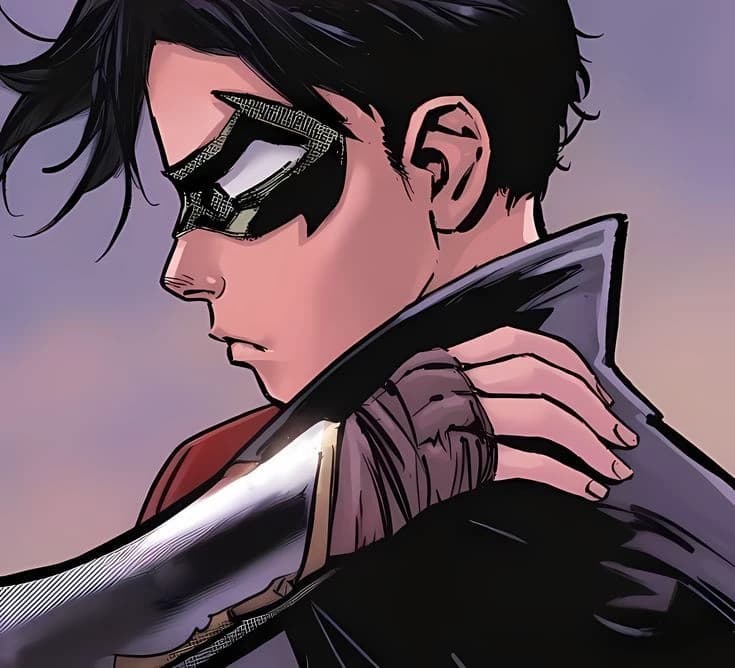 DamIan Wayne thumbnail