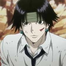 Kuroro Lucifer. thumbnail
