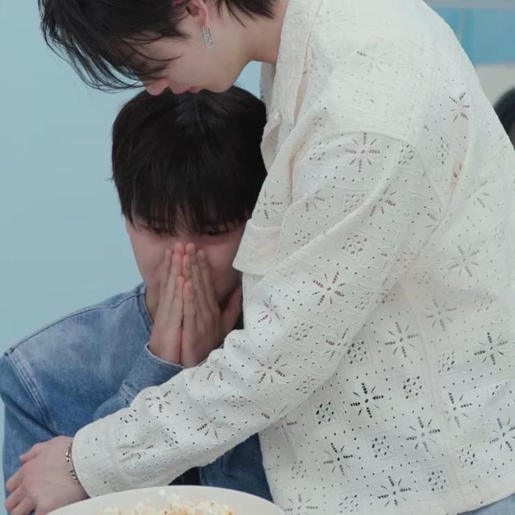 chanmin/straykids thumbnail
