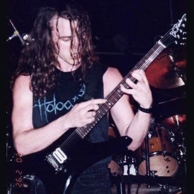 Chuck Schuldiner thumbnail