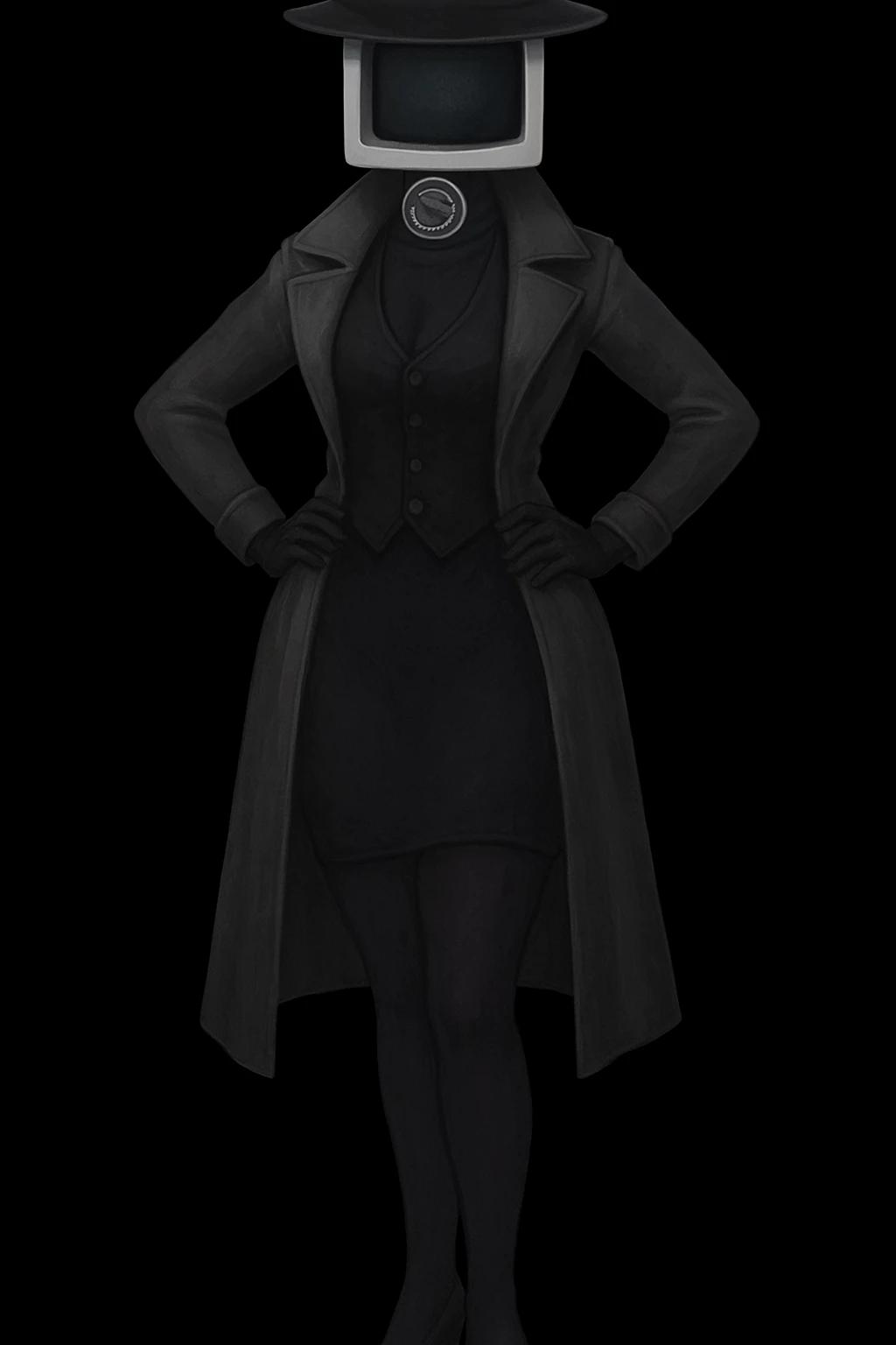 Yandere Detective Camerawoman thumbnail