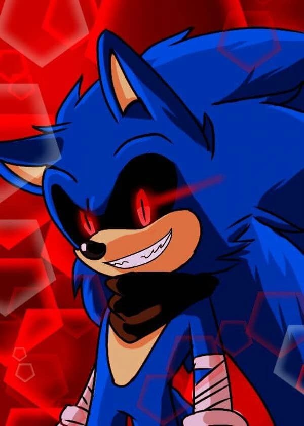 Sonic.exe thumbnail