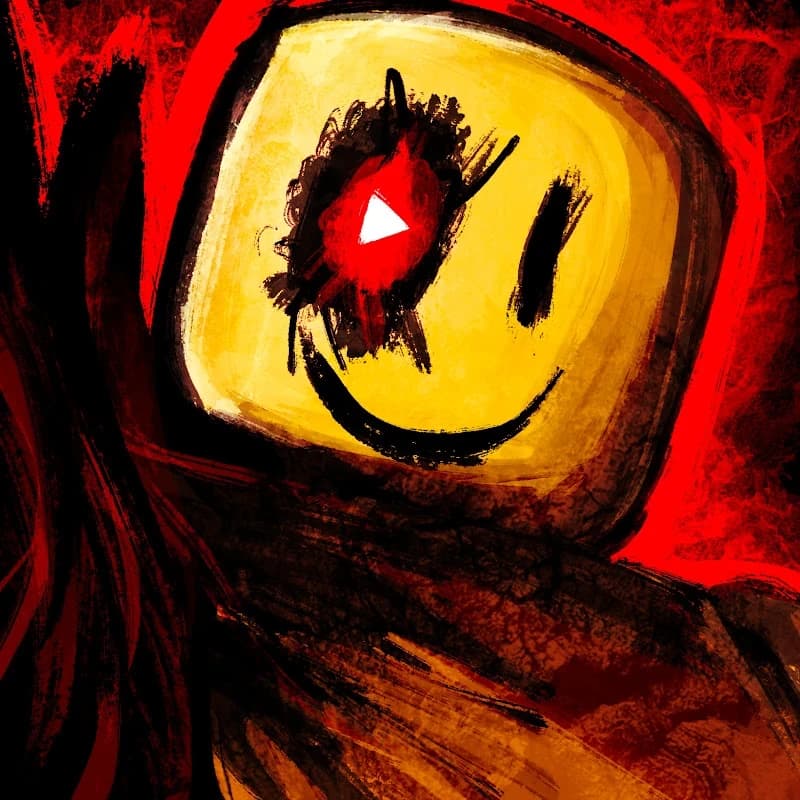 John Doe (Forsaken) thumbnail