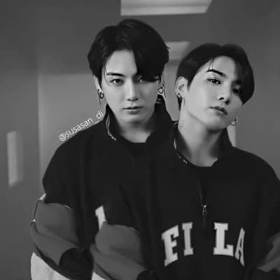 Jeon twin 🎀 thumbnail