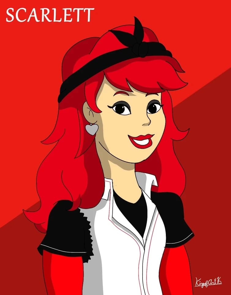 Pomocnik Scarlett thumbnail