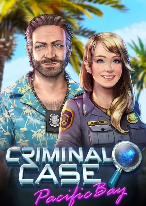 Pacific Bay Criminal Cases thumbnail