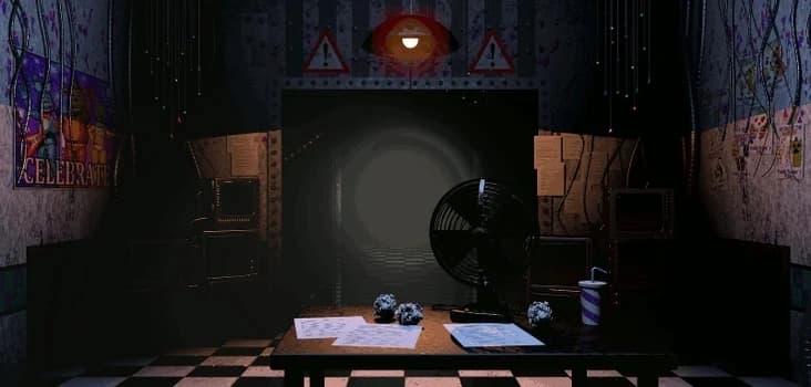 Five night's at Freddy's 2 thumbnail