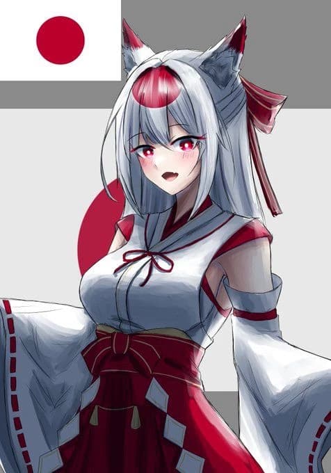 Mio- Japanese Cat Girl thumbnail