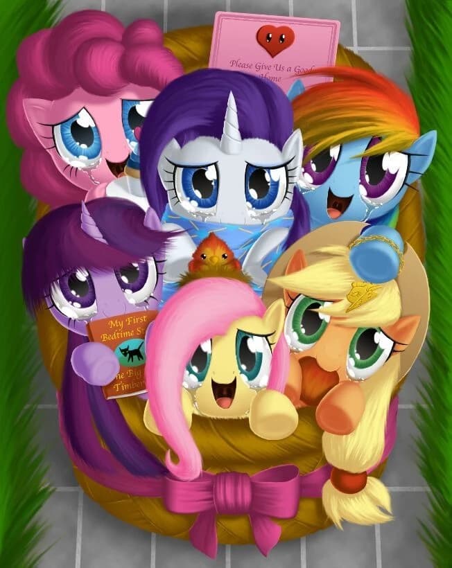 The new family of the magic six thumbnail