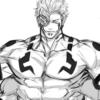 Ryomen Sukuna thumbnail
