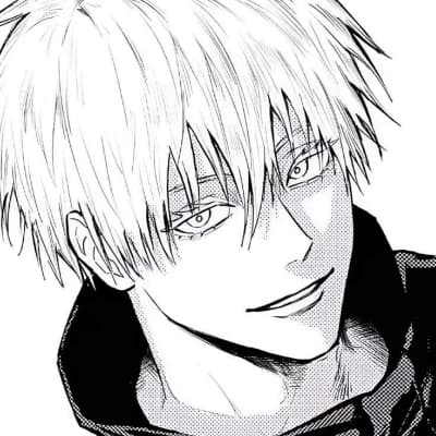 Gojo Satoru  thumbnail