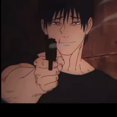 Toji - classmate thumbnail