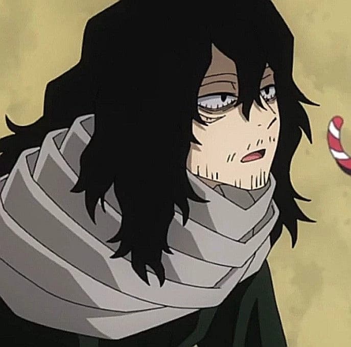 Shota Aizawa thumbnail