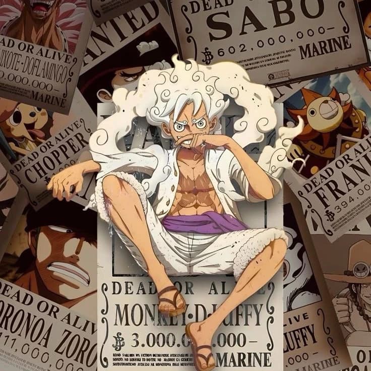 —Straw Hat Crew’ thumbnail