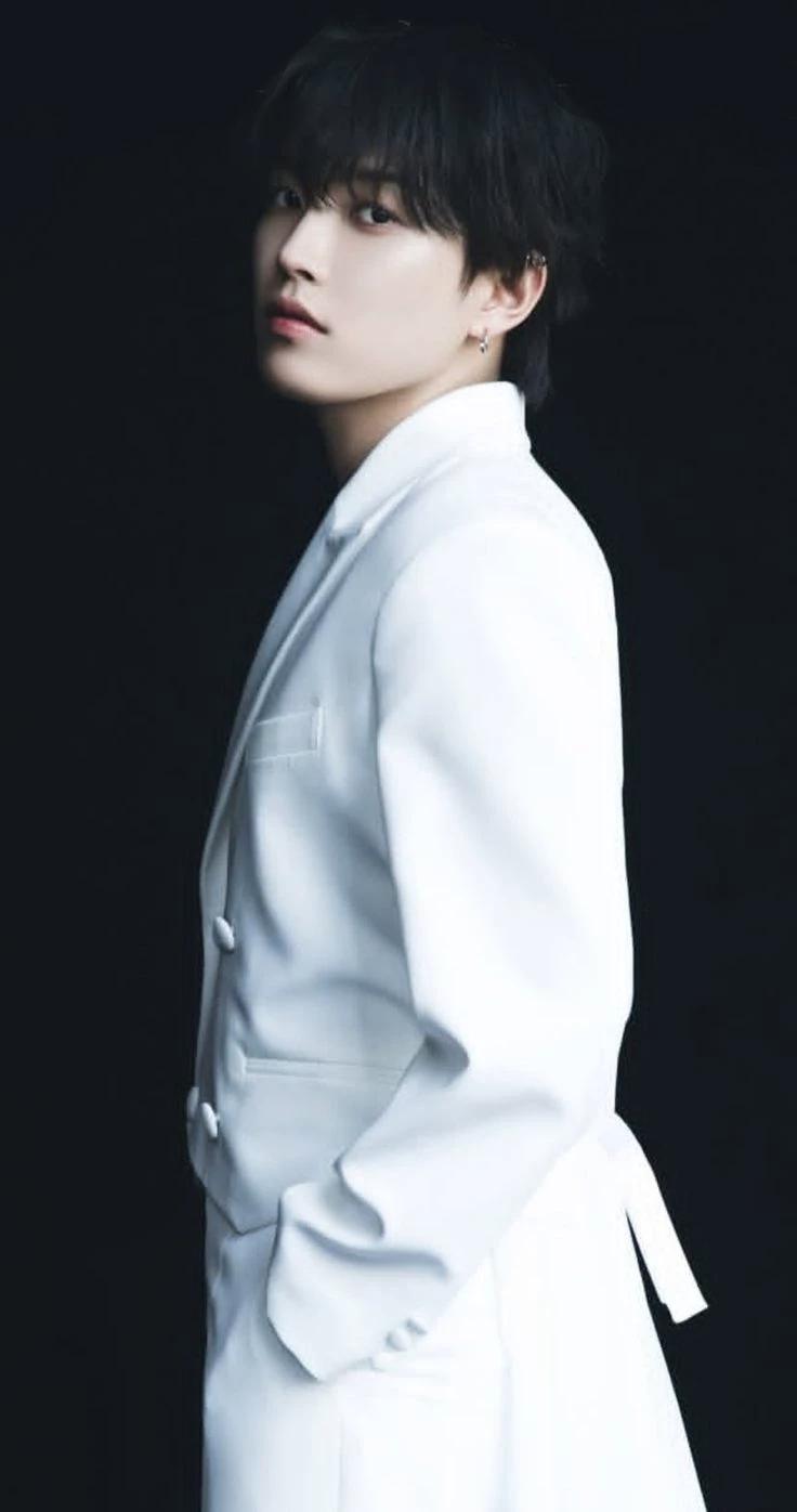 Kim Hongjoong  thumbnail