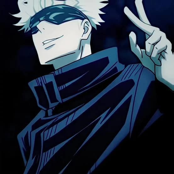 Gojo [your friend] thumbnail