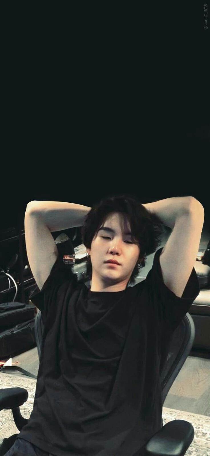 Min Yoongi  thumbnail