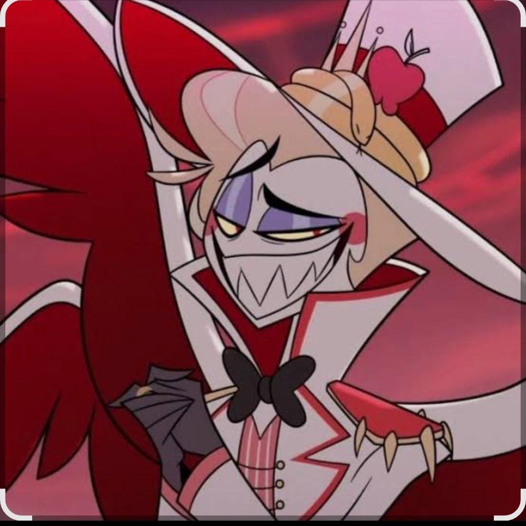 Lucifer thumbnail