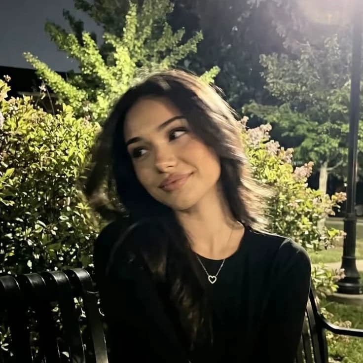 Violet thumbnail