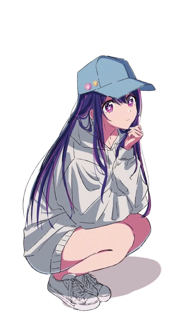 Ai Hoshino thumbnail