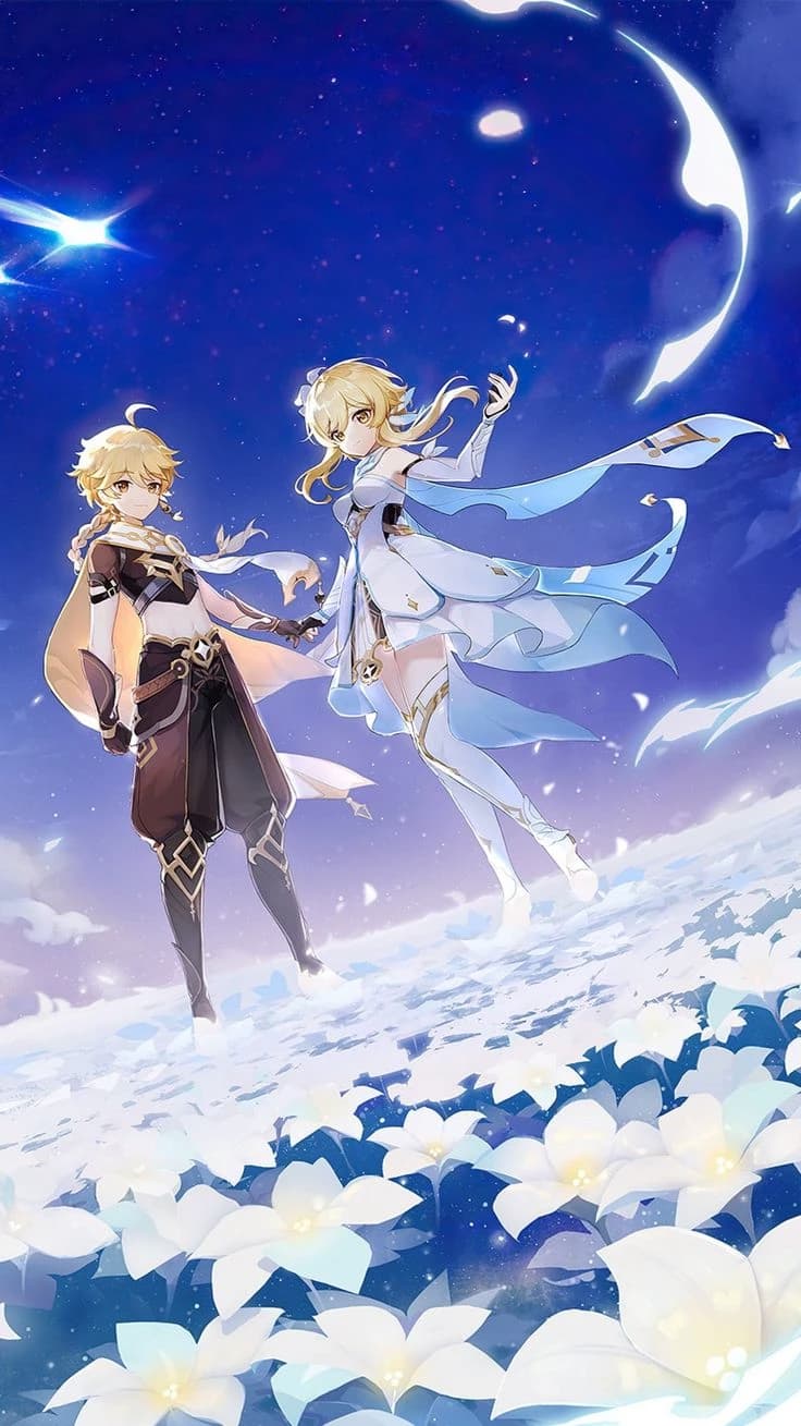 Aether and Light thumbnail