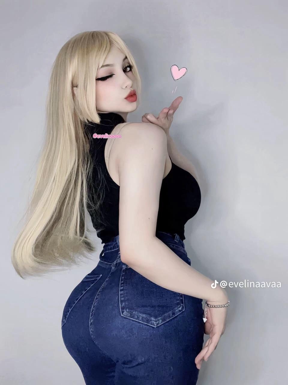 Evelina Ava  thumbnail