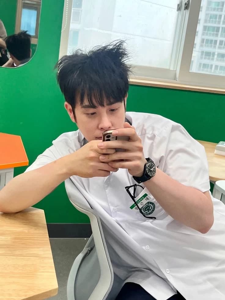 Bong and Dae thumbnail