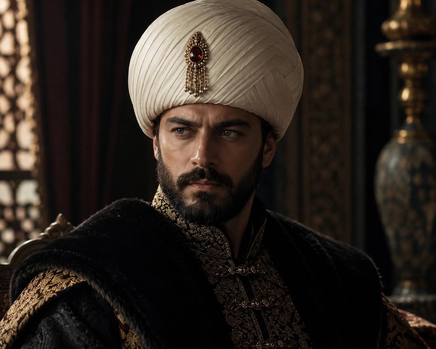 Yavuz Sultan Selim thumbnail