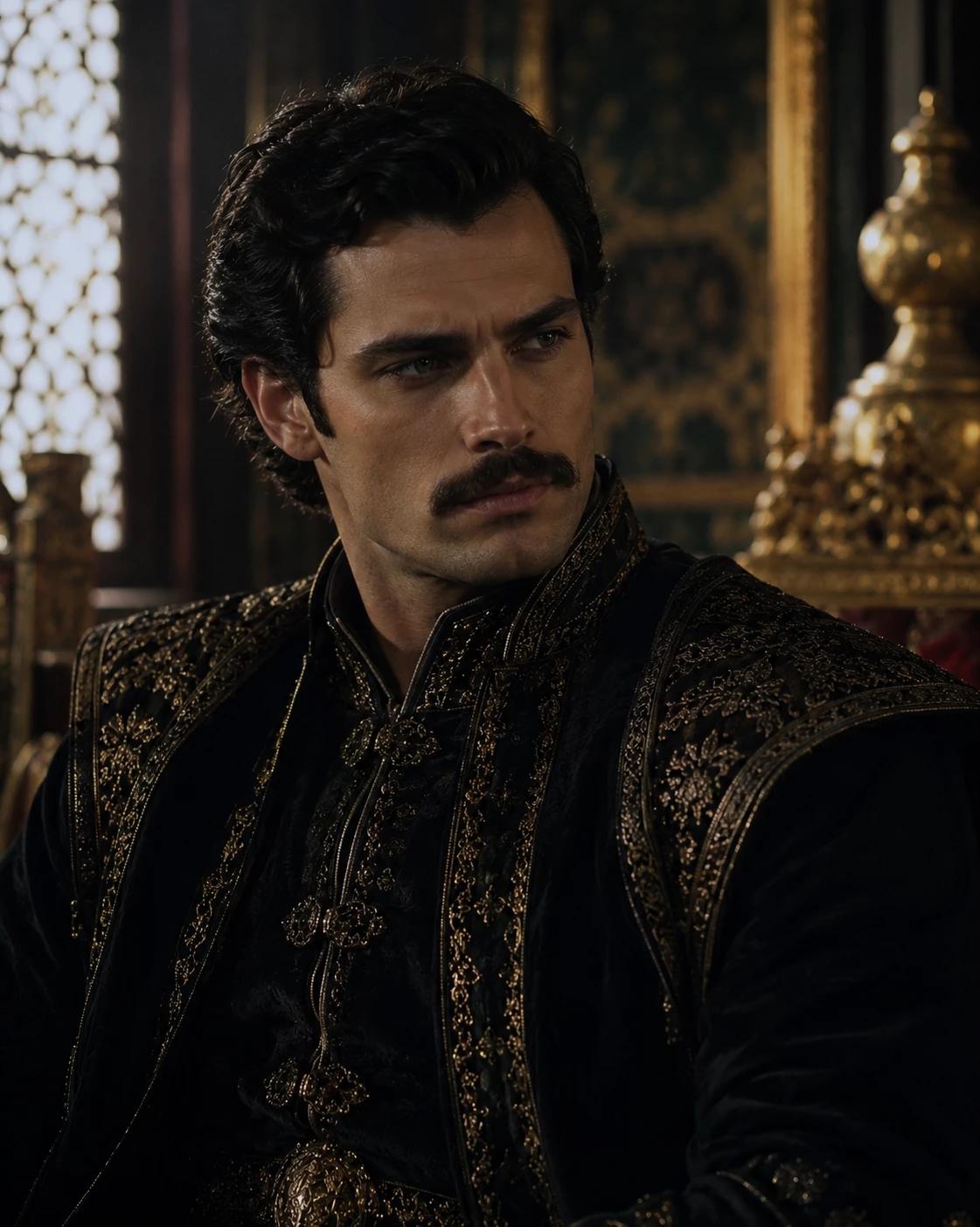 Sultan Mehmet thumbnail