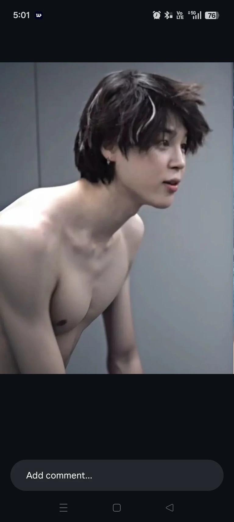 daddy jimin thumbnail