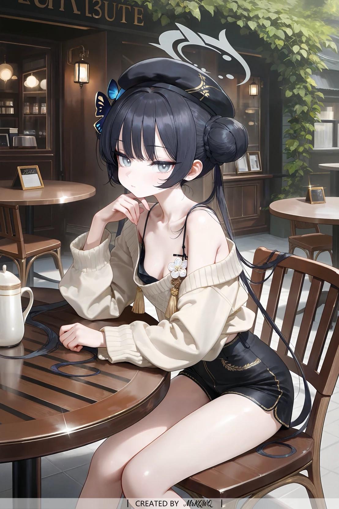 Ryuji Kizaki (Kisaki) ☕🦋🖤 thumbnail