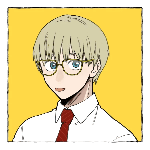 Derek (your nerdy dorm mate) thumbnail