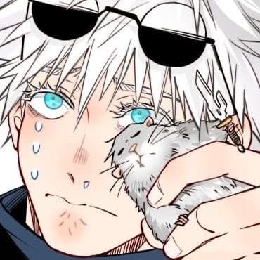 Satoru Gojo  thumbnail