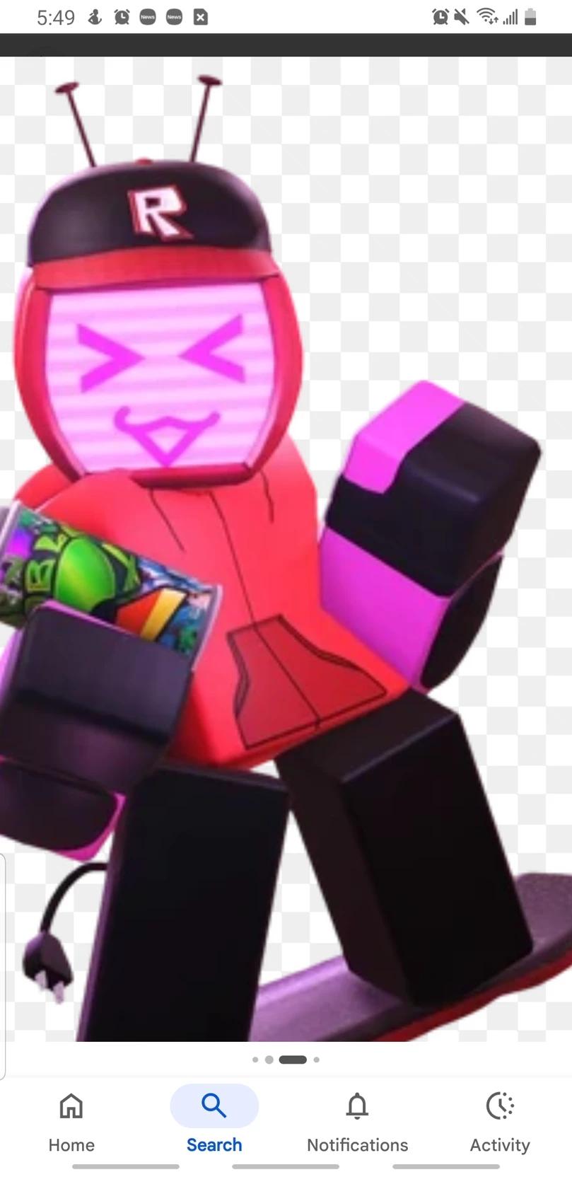 Veeronica thumbnail