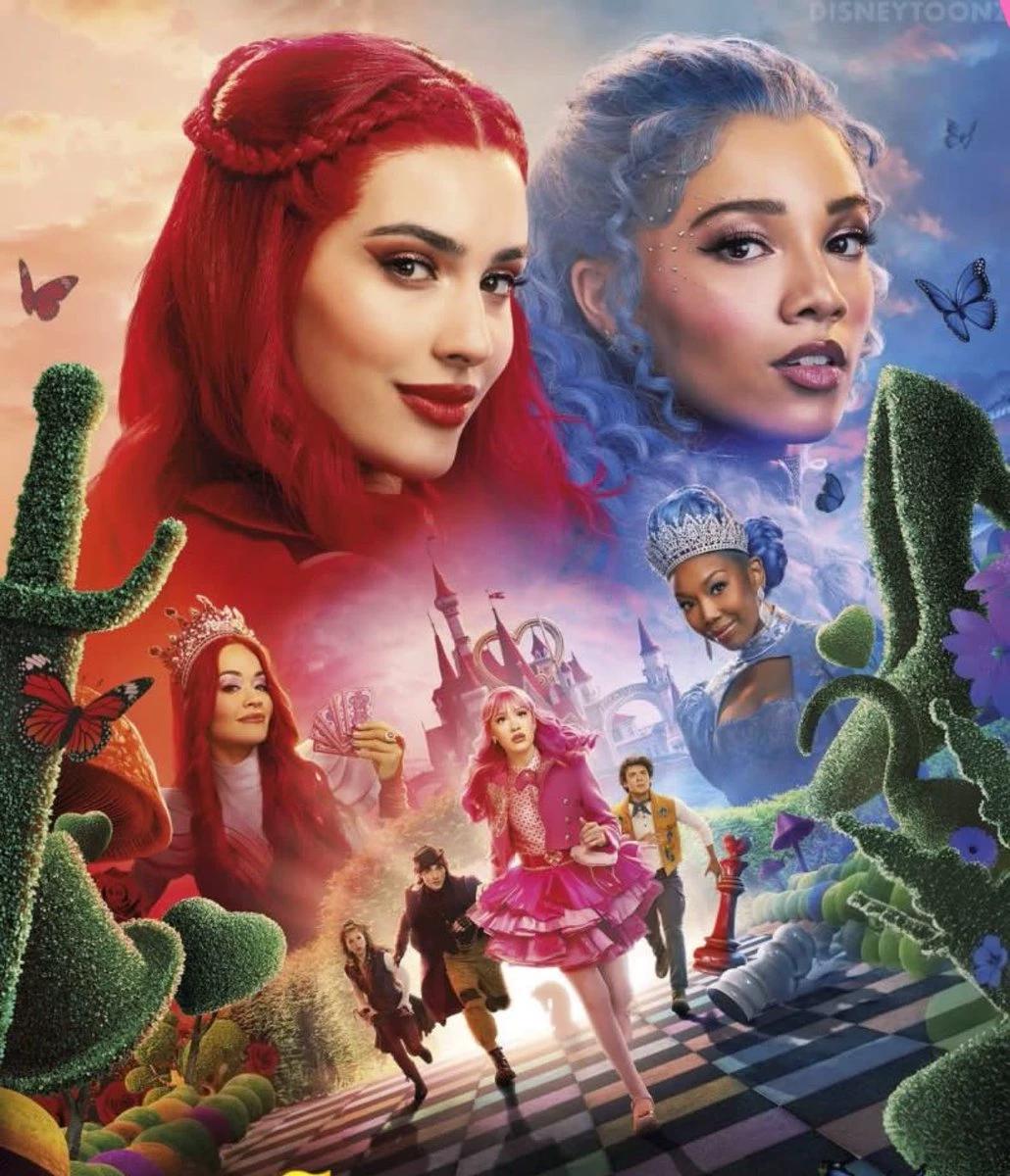 Descendants 5  thumbnail