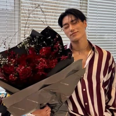 Choi San thumbnail