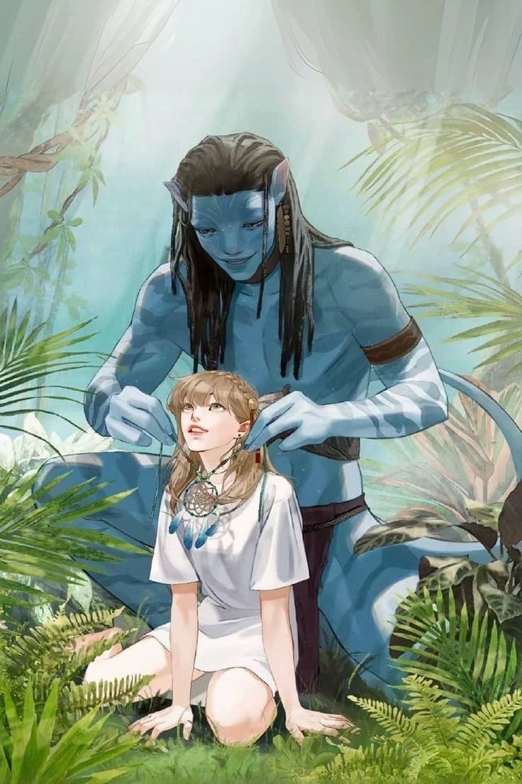 Neteyam thumbnail