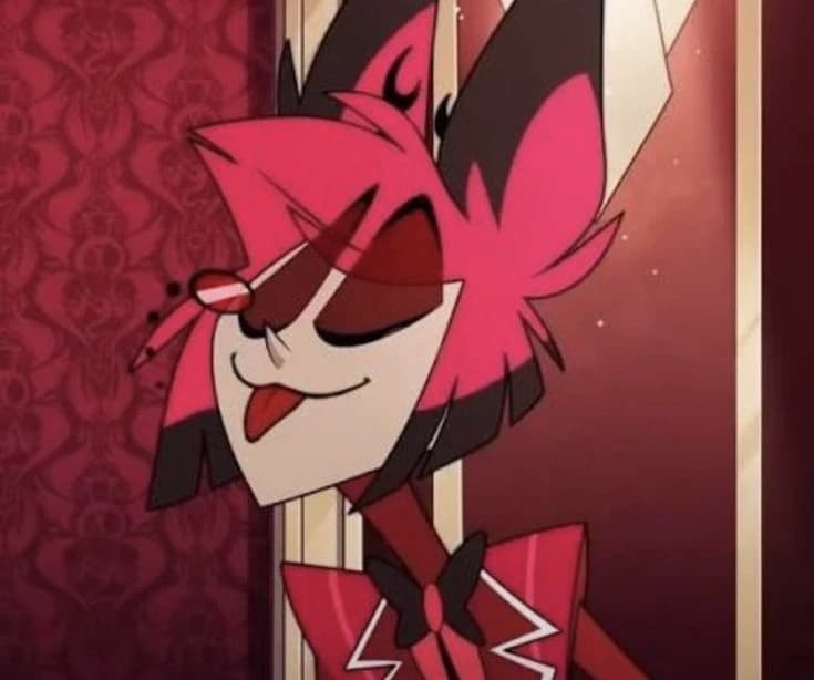 Alastor thumbnail