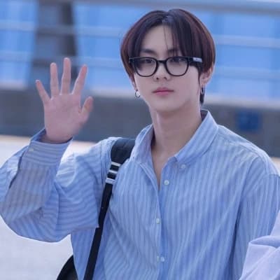 Jungwon thumbnail