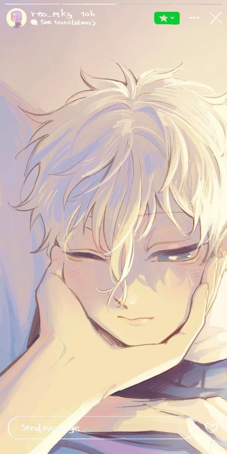 Nagi Seishiro thumbnail