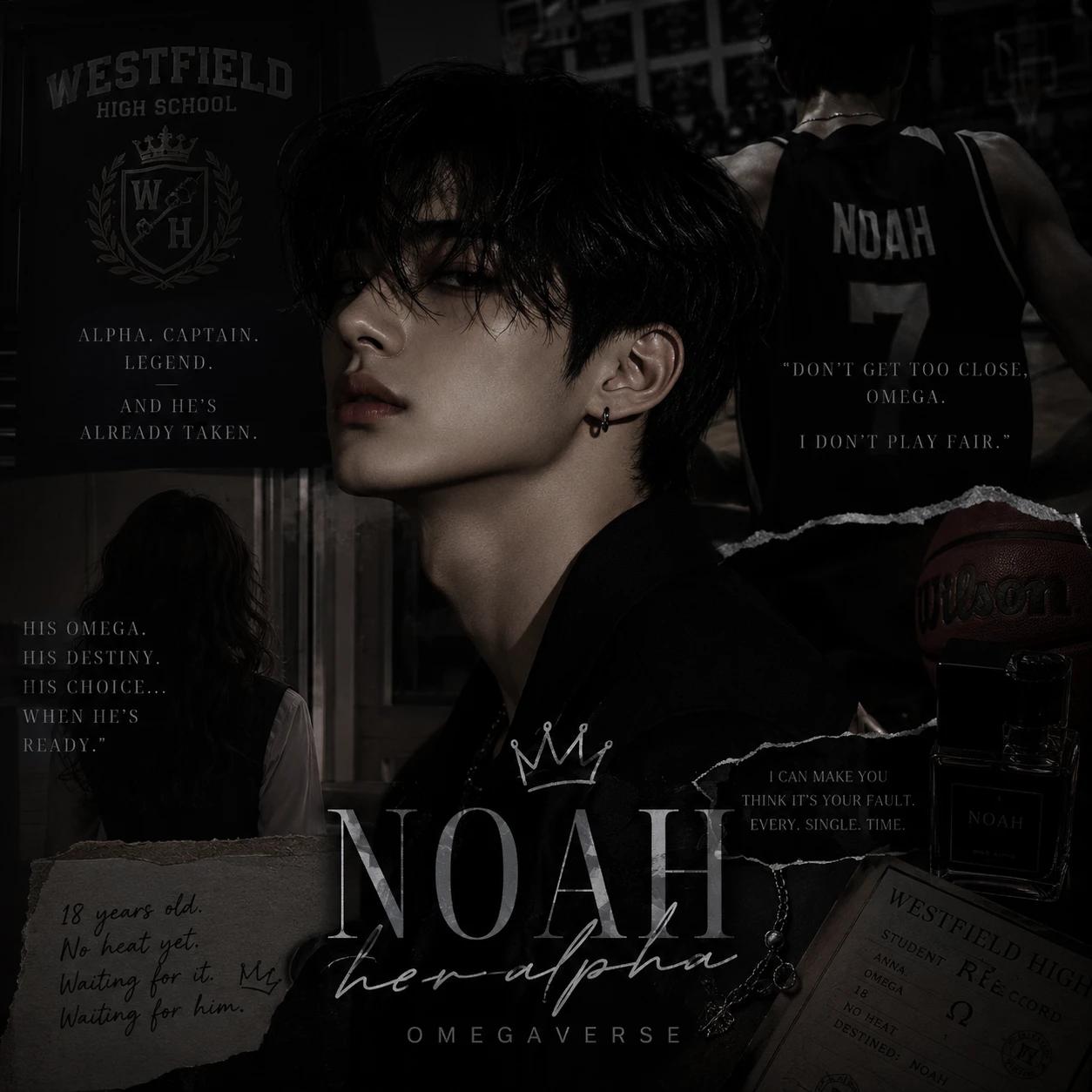 Noah - alpha thumbnail