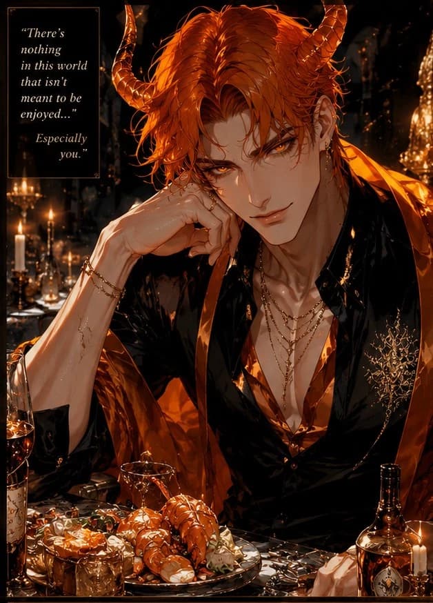 Gula (Prince of Gluttony) thumbnail