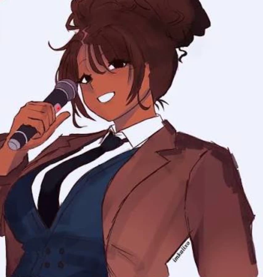 ROBLOX news Reporter♡ thumbnail
