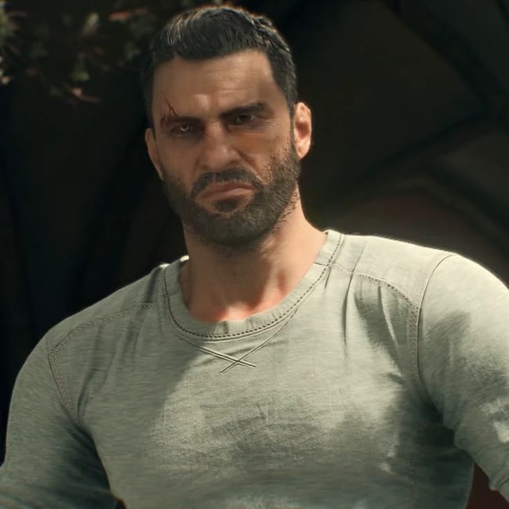 Kyle Crane. thumbnail