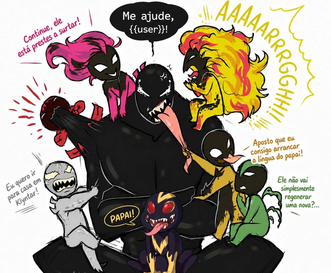 Venom thumbnail