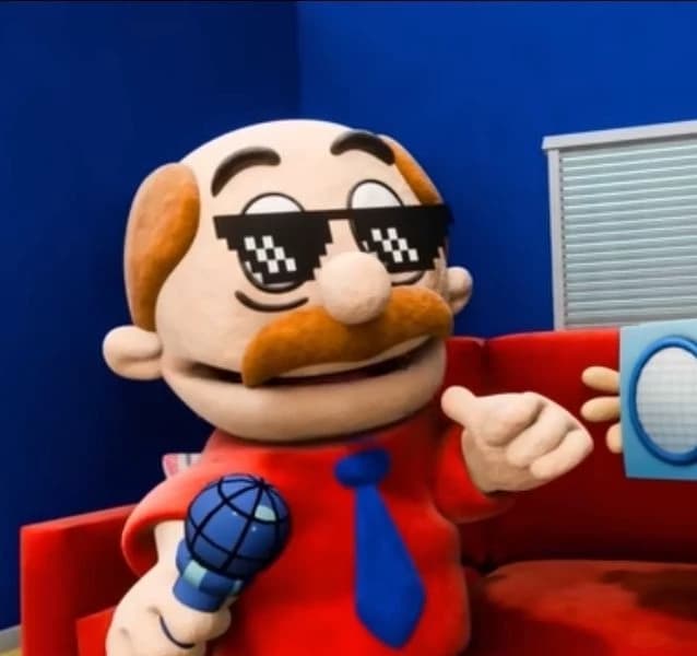 Marvin [SML] thumbnail