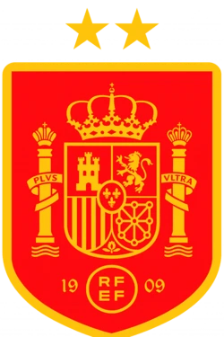 Spanish team 2026 thumbnail