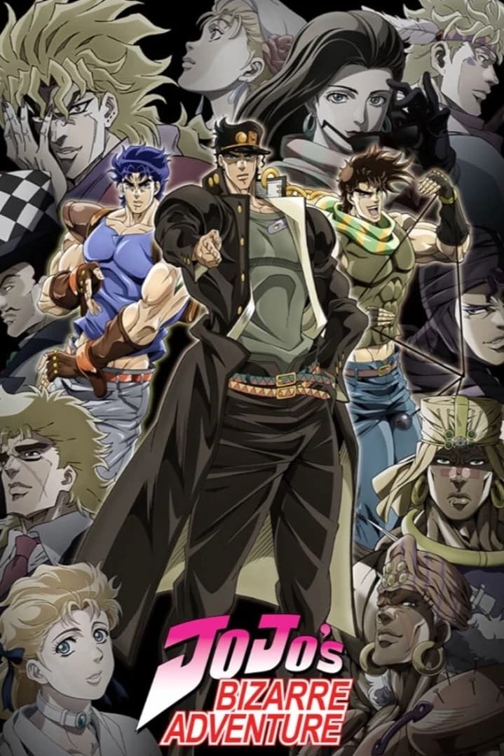 JJBA RPG thumbnail